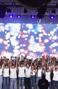 “Дэлхийн иргэд Ханбогдоос 2024” боловсролын өдөрлөг