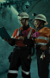 Хамтын ажиллагаа