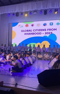 “Дэлхийн иргэд Ханбогдоос 2023” боловсролын өдөрлөг