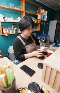 Бичил, жижиг бизнесийн зээлийн хөтөлбөр