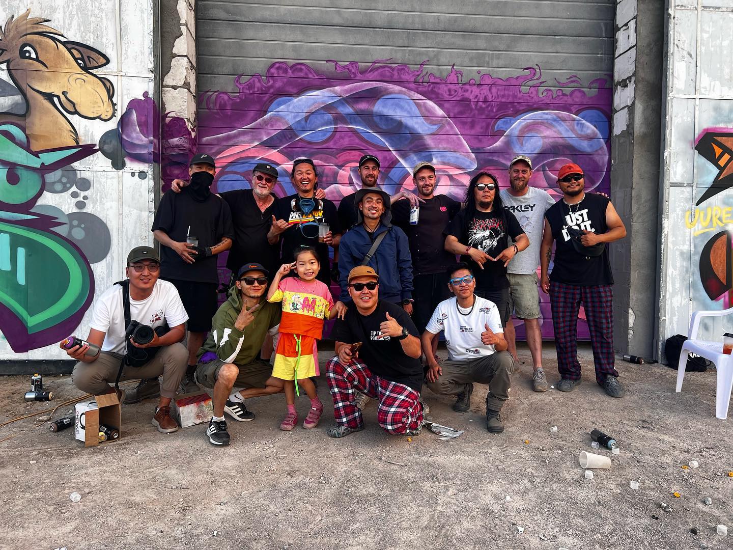 “Heesco in Town 2023” соёлын аялал жуулчлалыг дэмжих санаачилга 