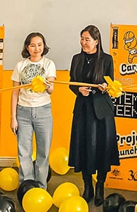 STEM TEEN төсөл буюу ШИМТ хичээлүүдийн сургалтын цөм хөтөлбөр