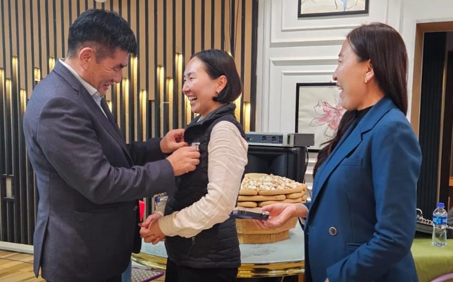 2024 оны 09 сарын 20